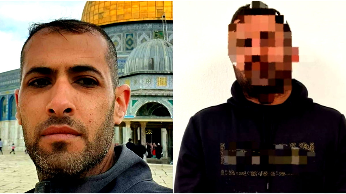 النقب: اعتقال شاب في الثلاثينيات من عمره بشبهة اطلاق النار يوم امس على عضو مجلس حورة واصابته بجراح خطيرة