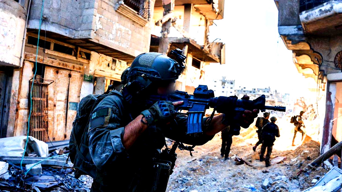 سي إن إن: المحادثات بين الولايات المتحدة وإسرائيل حول رفح قد تجري يوم الاثنين