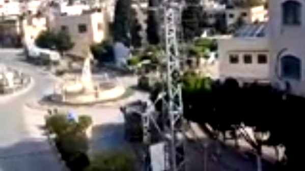 مصادر فلسطينية: ارتقاء فتى (13 عامًا) وإصابة آخَريْن عقب اقتحام شنّه الجيش الإسرائيلي لمدينة طوباس