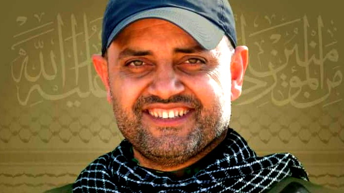 اغتيال قيادي مركزي في قوة الرضوان التابعة لحزب الله