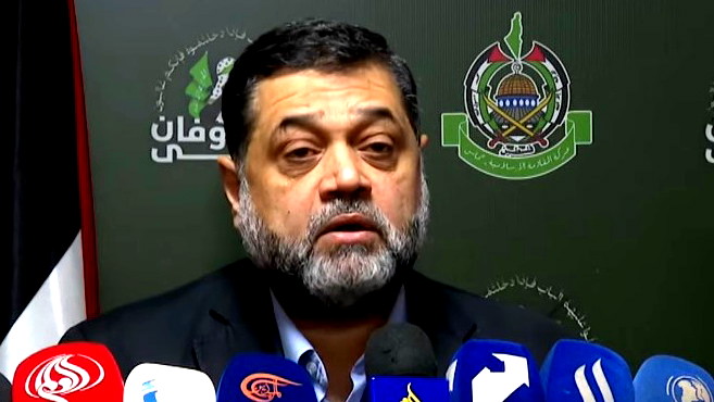 حماس: المفاوضات لا تتقدم وإسرائيل تماطل في إجاباتها