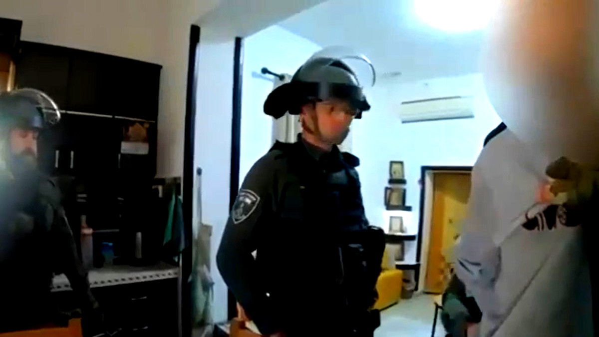 القدس: اعتقال 23 شخصًا بشبهة التحريض ودعم حماس وحزب الله