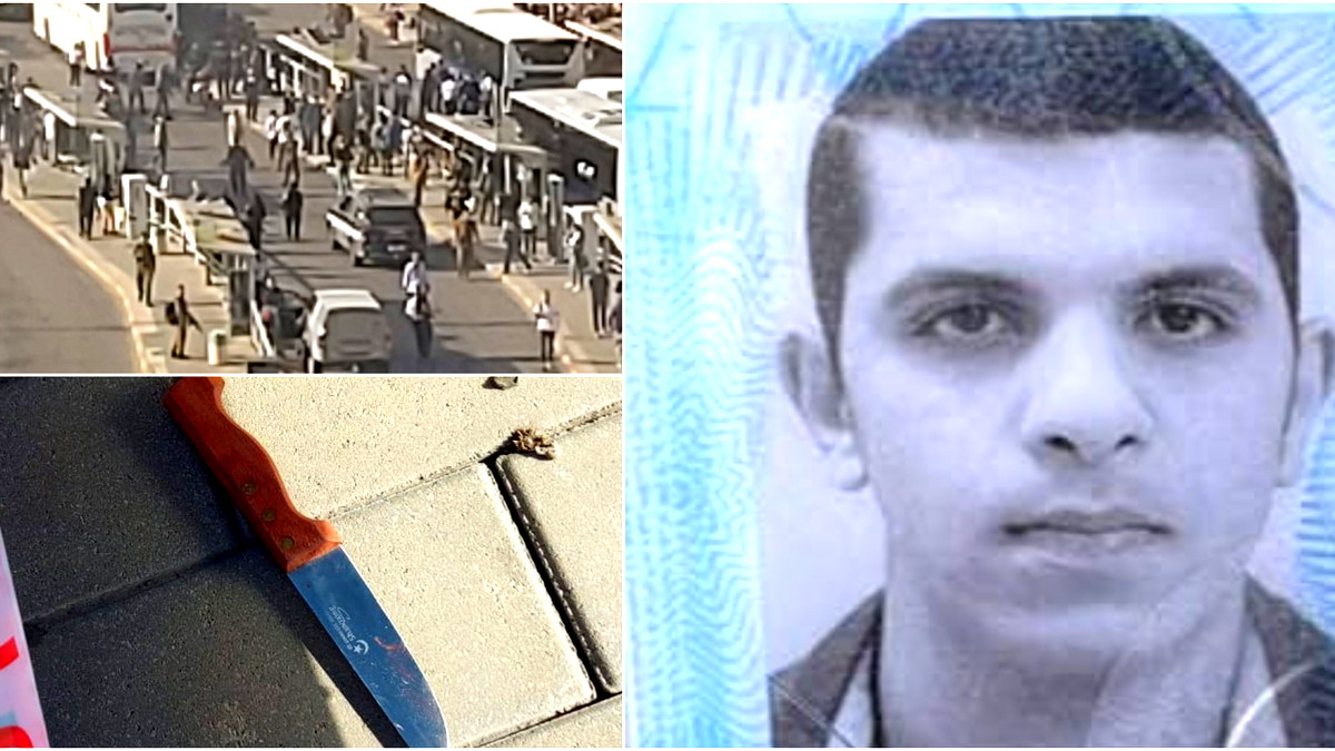 عائلة منفذ عملية بئر السبع تنفي رواية الشرطة وتقول حصل جدال تطور الى شجار وبحسب شهود عيان الحدث ليس امنيًا