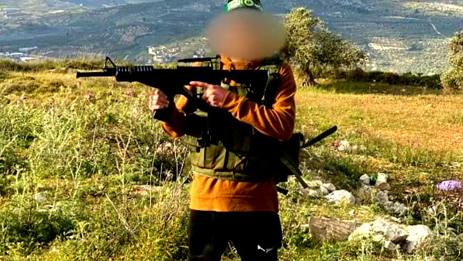  سمح بالنشر- لائحة اتهام ضد قاصر (17 عامًا) من الشّمال بالتحريض على الارهاب عبر مواقع التواصل الاجتماعي وجرائم اخرى