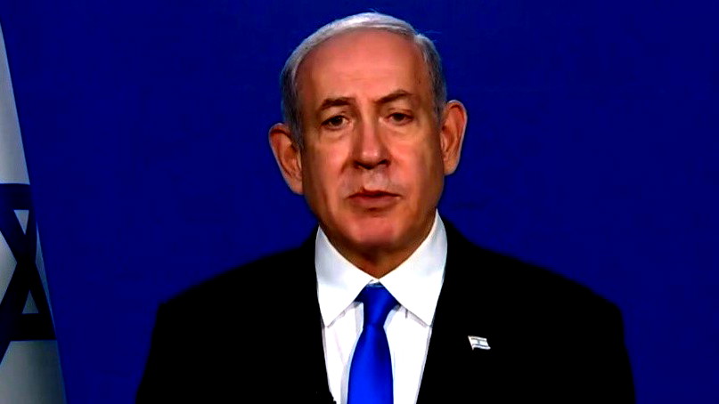 نتنياهو: سنوقف بث قناة الجزيرة في إسرائيل