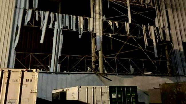 الجيش الإسرائيلي حول هجوم إيلات: "هذا حادث خطير للغاية"