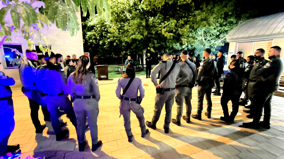 سُمح بالنشر| اعتقال شقيقة اسماعيل هنية من سكان تل السّبع بشبهة التواصل مع حماس ودعم التحريض