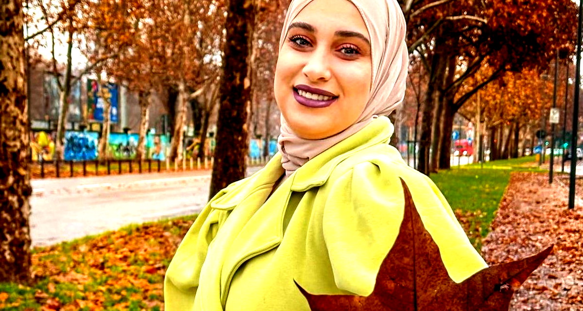 أصالة سجراوي من كفركنّا: تعلّمت التّصوير بشكل ذاتي بعمر الـ18 عامًا ورغم التّحديات أثبت نفسي