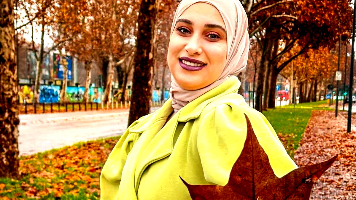 أصالة سجراوي من كفركنّا: تعلّمت التّصوير بشكل ذاتي بعمر الـ18 عامًا ورغم التّحديات أثبت نفسي