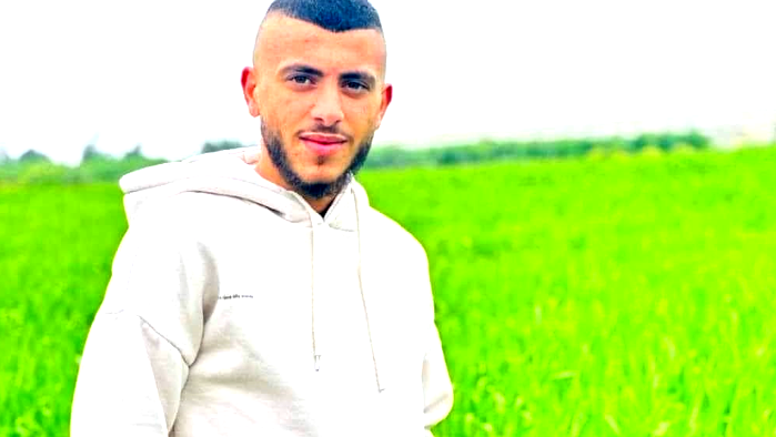 مصادر فلسطينية: ارتقاء الشاب ربيع زكارنة (20 عامًا) من قباطية متأثرًا بإصابته برصاص الجيش الإسرائيلي منذ أيّام عدّة 