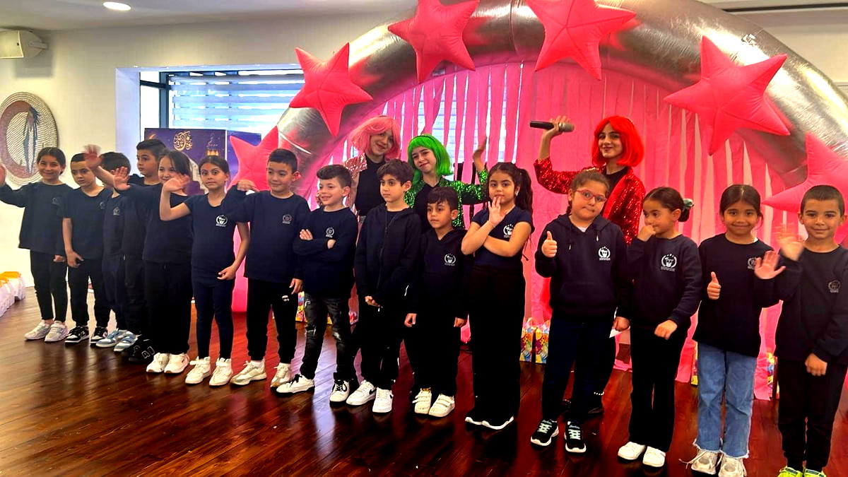 المزرعة -مبادرة إفطار العصافير  في المركز الجماهيري تشجيعًا للأطفال لصيام شهر رمضان المبارك 