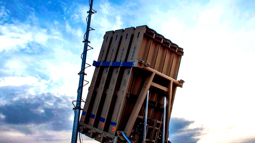 بعد تهديدات ايرانية: الجيش الاسرائيلي يقرر تعزيز وتجنيد جنود احتياط الى انظمة الدفاع الجوي