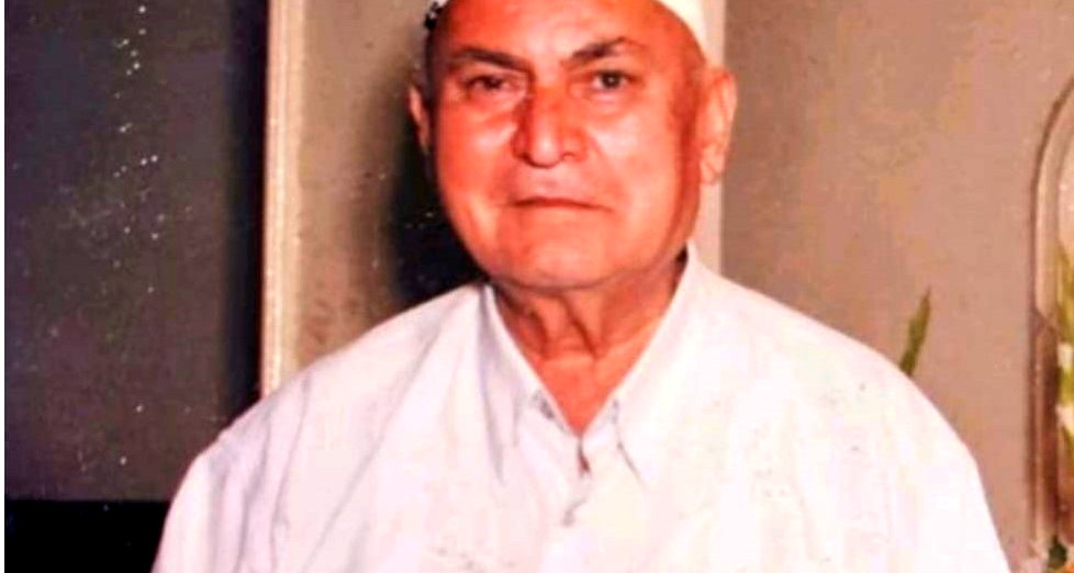 الناصرة: وفاة الحاج جميل طاهر جّرار (أبو ايهاب) عن عمر ناهز الـ91 عامًا 