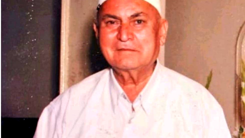 الناصرة: وفاة الحاج جميل طاهر جّرار (أبو ايهاب) عن عمر ناهز الـ91 عامًا