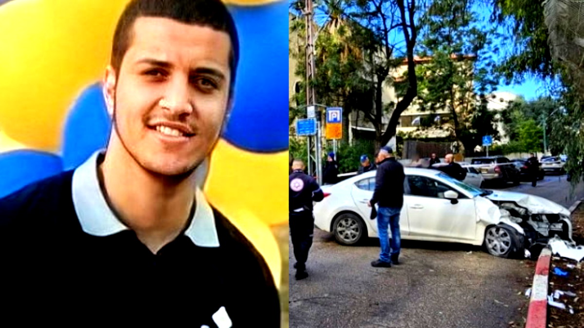 بقلوب يعتصرها الألم| عائلة الشاب وسيم أبو الهيجاء من طمرة تطالب بتحرير جثمانه عقب مرور أكثر من شهرين على مقتله برصاص الشرطة