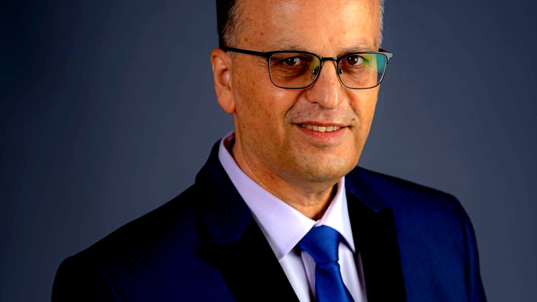 فخر للمجتمع العربيّ- تعيين الدكتور عوني يوسف من دبورية رئيسًا لمركز أبحاث صحة الجمهور في كلية الطّب بصفد