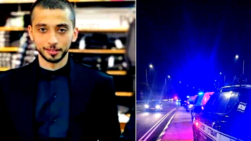 مقتل الشاب وهب شبيطة من الطيرة برصاص رجال أمن بادعاء تنفيذه عملية دهس