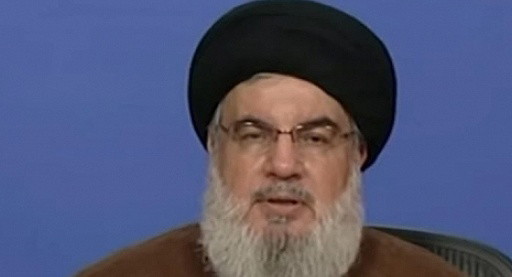 نصر الله في "يوم القدس": بجب أن نخرج من هذه الحرب منتصرين على الإسرائيلي وكل من يقف خلفه