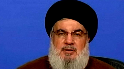 نصر الله في "يوم القدس": بجب أن نخرج من هذه الحرب منتصرين على الإسرائيلي وكل من يقف خلفه