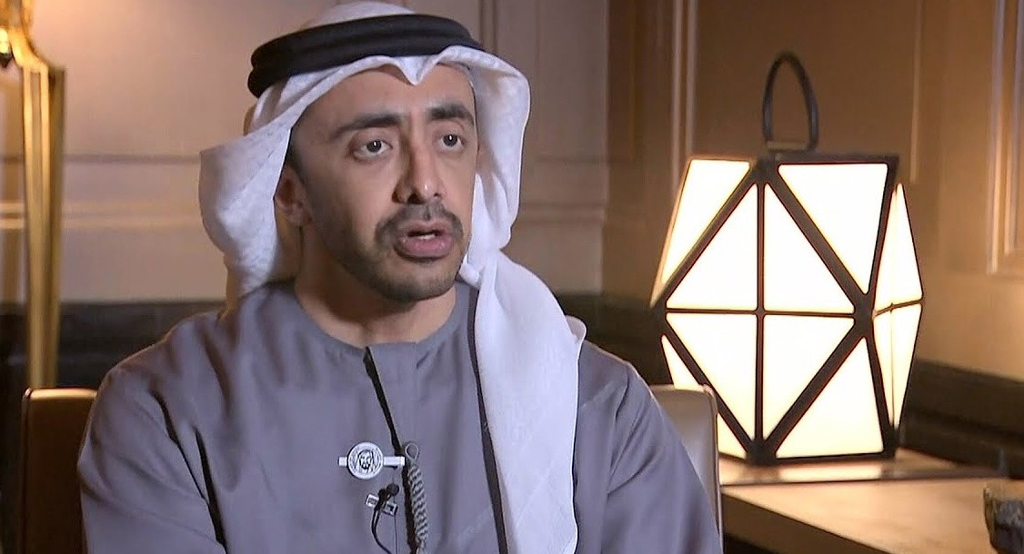 قناة عبرية: الإمارات تعلق التنسيق الدبلوماسي مع إسرائيل وسفير تل أبيب في أبو ظبي يتلقى توبيخا