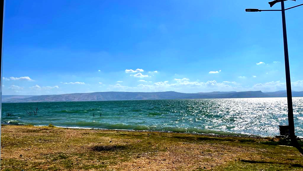 حالة الطقس: اجواء صافية وحارة... لا يطرأ تغير على درجات الحرارة بحيث تبقى اعلى من معدلها السنوي