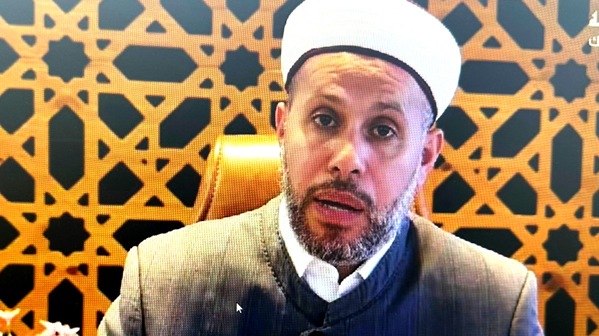 كيف تحيي الحائض ليلة القدر؟