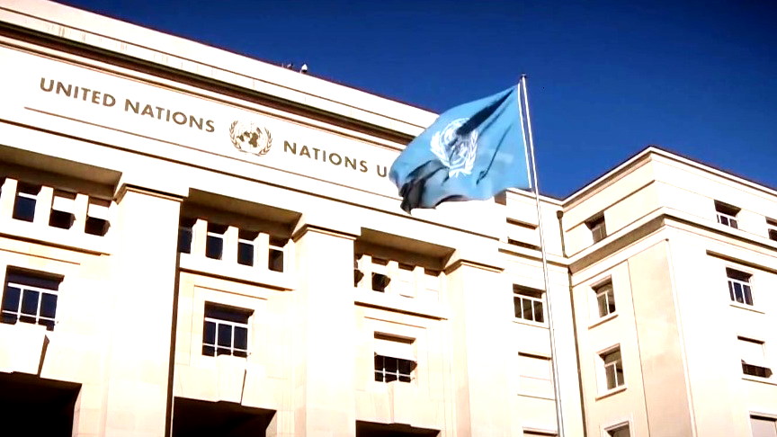 مجلس حقوق الإنسان يتبنّى قرارًا بحظر تصدير السلاح لإسرائيل