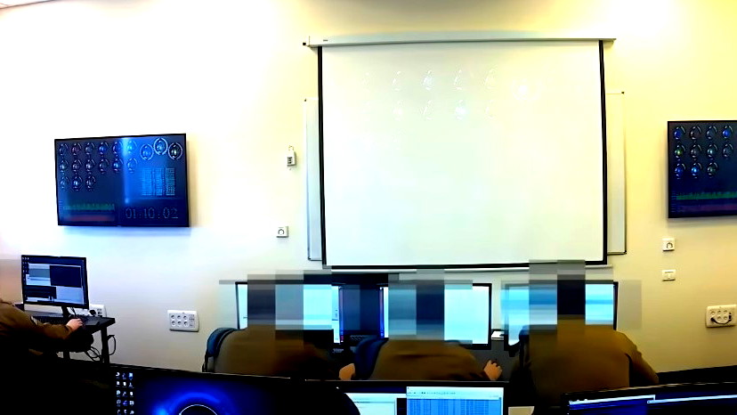 ثغرة أمنية تكشف اسم قائد وحدة الاستخبارات 8200 الإسرائيلية