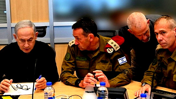 لأول مرة منذ 7 أكتوبر.. الكابينيت الإسرائيلي يوافق على فتح معبر "إيريز"