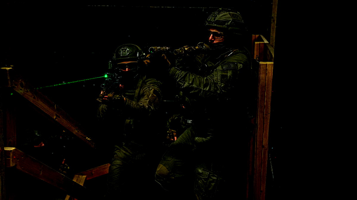 الضّفةالغربيّة: اعتقال 3 شبّان من مدينة طولكرم بشبهة تورّطهم في أنشطة ارهابيّة