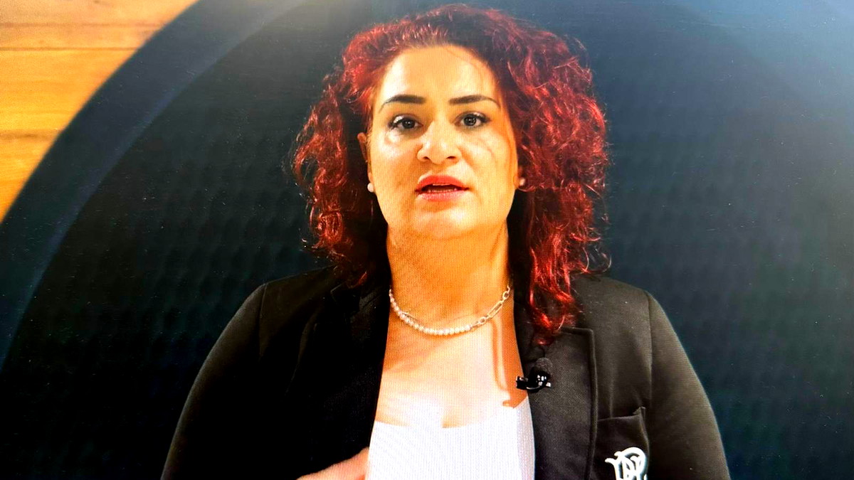 د. رِزان سخنيني: نشرب الماء بدلًا من العصير مع سُكّر 