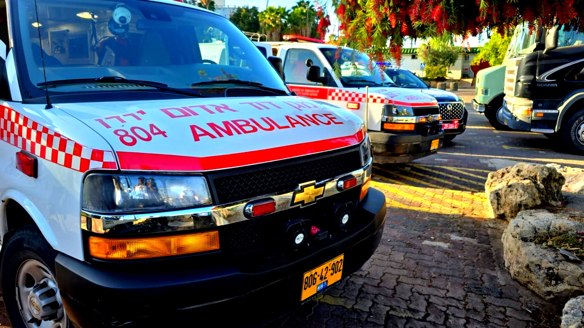 طبريا: مصرع شخص متأثرًا بجروحه الحرجة بسبب محرك قارب 