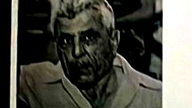 يافة الناصرة: وفاة عاطف فايز زعاترة (أبو فايز)