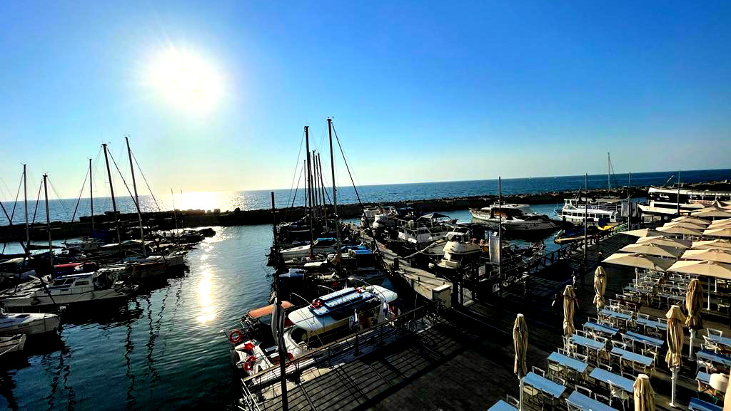 حالة الطقس: أجواء معتدلة وصافية... يطرأ انخفاض ملموس على درجات الحرارة