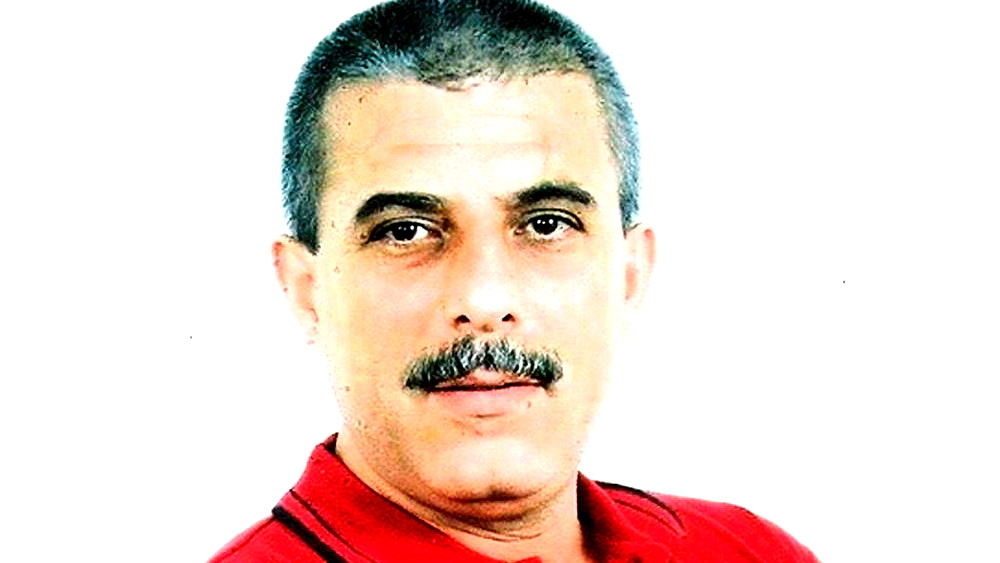 وفاة الاسير الامني وليد دقة من باقة الغربية في السجون الإسرائيلية