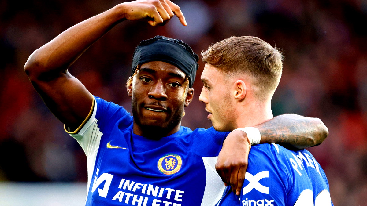 التعادل يحسم مباراة شيفيلد يونايتد وتشلسي