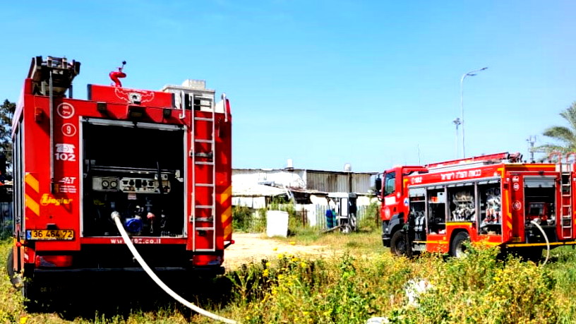 قبيل عيد الفطر السعيد- سلطة الإطفاء والإنقاذ تهنئ المحتفلين وتقدم مجموعة توصيات هامة للحفاظ على الامان والسلامة