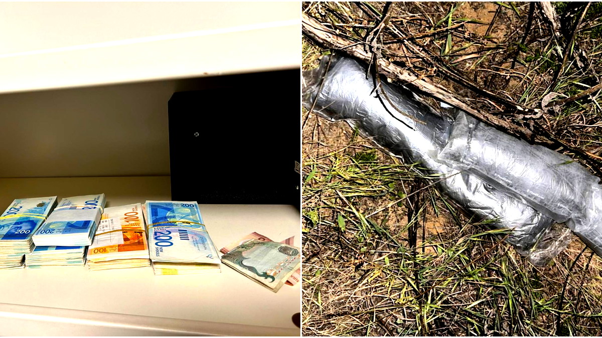 بالتعاون مع شرطة الجمهورية التشيكية| اعتقال 6 اشخاص بشبهة استيراد مخدرات خطيرة وبكميات كبيرة إلى دولة اسرائيل