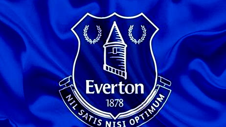 خصم نقطتين من رصيد إيفرتون بسبب مخالفات مالية