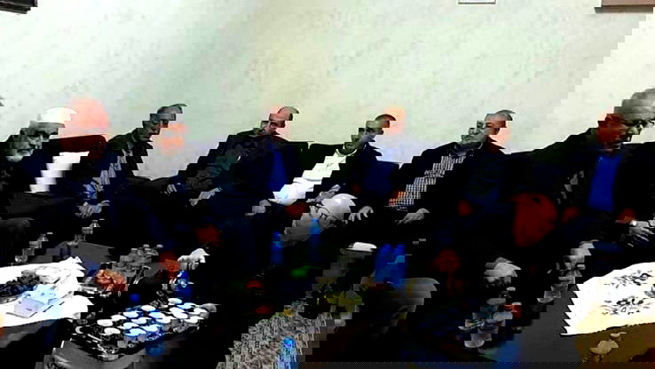 لجنة المتابعة تؤكّد: وليد دقّة واجه قرار إعدام غير معلن من المؤسسة الحاكمة من خلال الإهمال الطبي