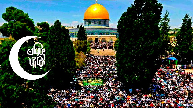 جمعية الأقصى: 2063 حافلة من مجتمعنا العربي في الداخل ضمن مشروع قوافل الأقصى في رمضان