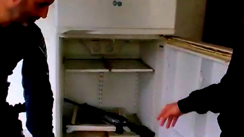 الشرطة: اعتقال 14 شخصًا بشبهة الاعتداء على افراد الشرطة-  العثور على اسلحة وذخيرة بعد اطلاق نار في عارة