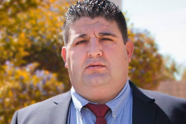 الحكم على رجل الأعمال يعقوب أبو القيعان من حورة بالنقب بالسجن لمدة عام بزعم التواصل مع عميل أجنبي وتقديم معلومات لإيران