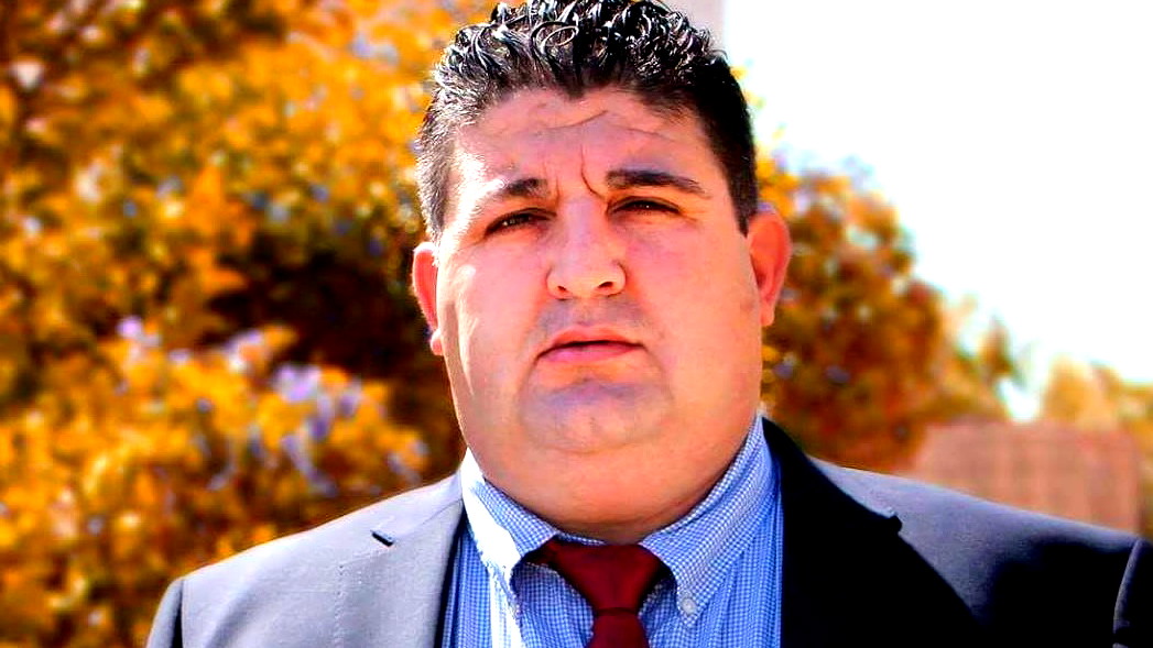 الحكم على رجل الأعمال يعقوب أبو القيعان من حورة بالنقب بالسجن لمدة عام بزعم التواصل مع عميل أجنبي وتقديم معلومات لإيران