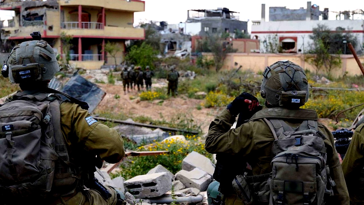 صحة غزة: ارتفاع حصيلة ضحايا القصف الإسرائيلي إلى 33545 قتيلا و76094 إصابة