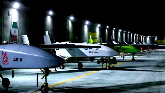 الجبهة الداخلية توعز لرؤساء السلطات المحلية بالاستعداد لهجوم إيراني!