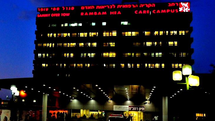 إسرائيل تحبس أنفاسها| الجبهة الداخلية تطلب من مديري المستشفيات الاستعداد وتوفير الطواقم خشية من رد إيراني