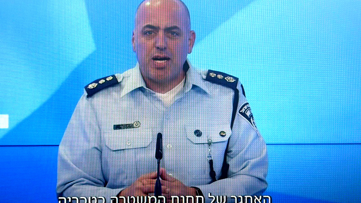 الجبهة الدّاخلية - لا يوجد حظر حشود على منطقة طبريا وشواطئ البحيرة  لكن لا شك أن طائرة أو صاروخ يخترق هذه المنطقة هو أمر خطير