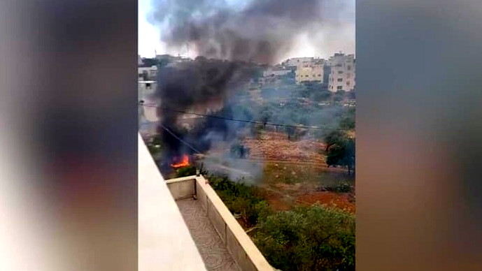 جثة مستوطن تُشعل الضفة الغربية| مصادر إسرائيلية: الجيش يبدأ باستدعاء  الالاف من جنود الاحتياط للضفة