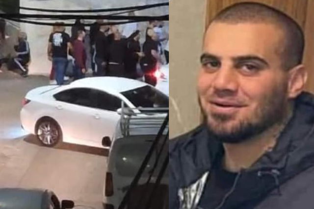 مقتل الشّاب ثائر وشاحي (29 عامًا) وإصابة ثلاثة آخرين إثر تعرّضهم لإطلاق نار في كفرياسيف الليلة الماضية